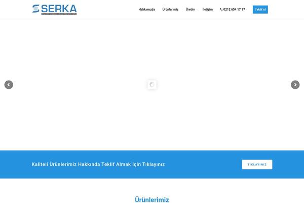 Site using LayerSlider plugin