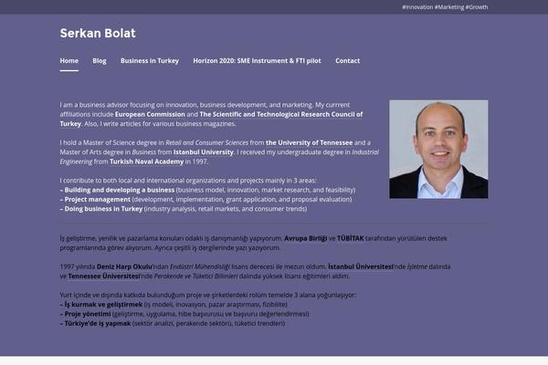 Site using Custom-fonts plugin