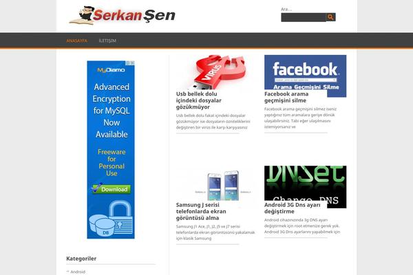 Playbook theme site design template sample