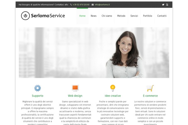 Site using Arconix FAQ plugin