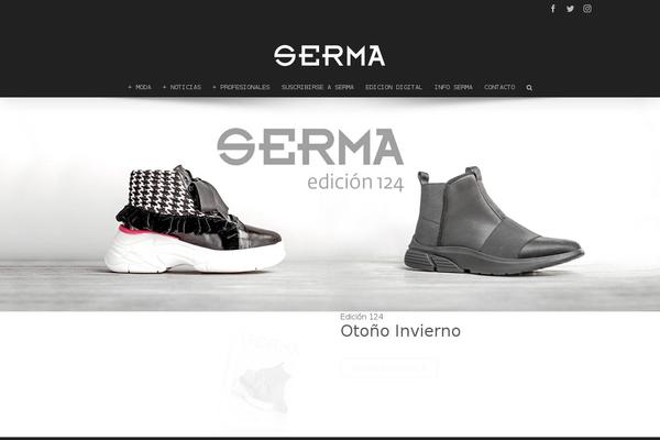 Site using Blog-designer-pro plugin