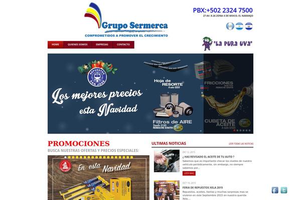 Theme1484 theme site design template sample
