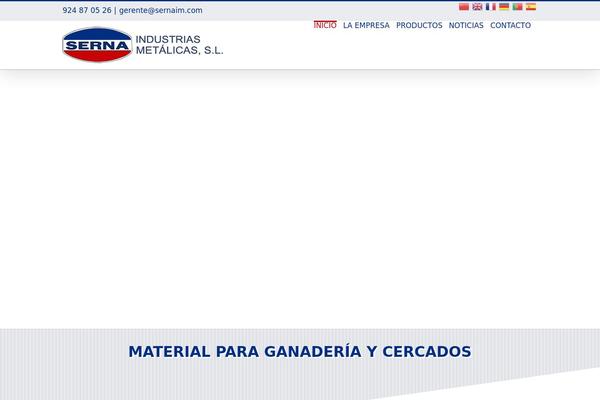 Site using Woo-gutenberg-products-block plugin