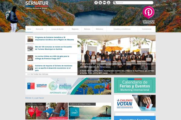 Visual-composer-starter-theme-child theme site design template sample