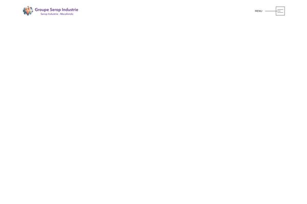 Bjorn theme site design template sample