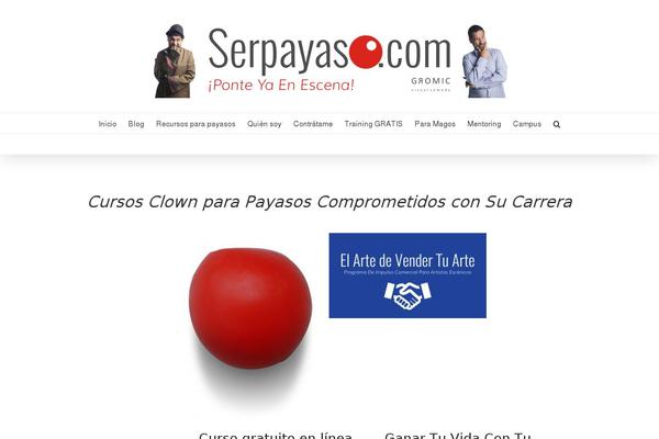 Site using InstaMember plugin