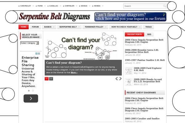 Newsberg theme site design template sample