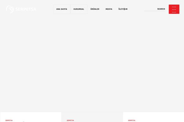 serpetsa.com site used GrandPrix