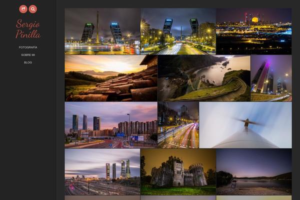Wembley theme site design template sample