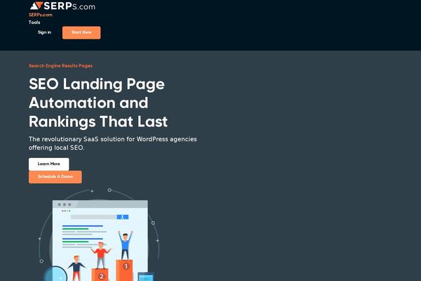 Yootheme theme site design template sample