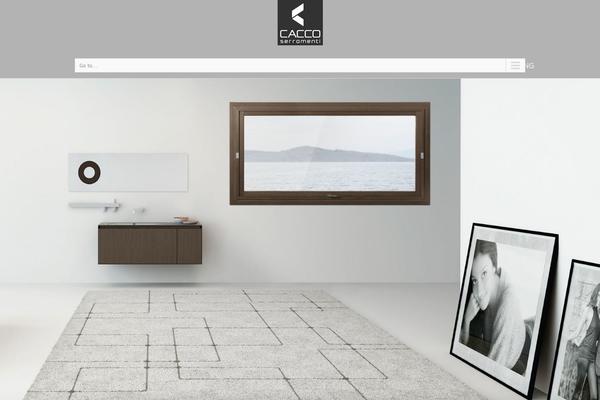 Site using IMG Mouseover plugin