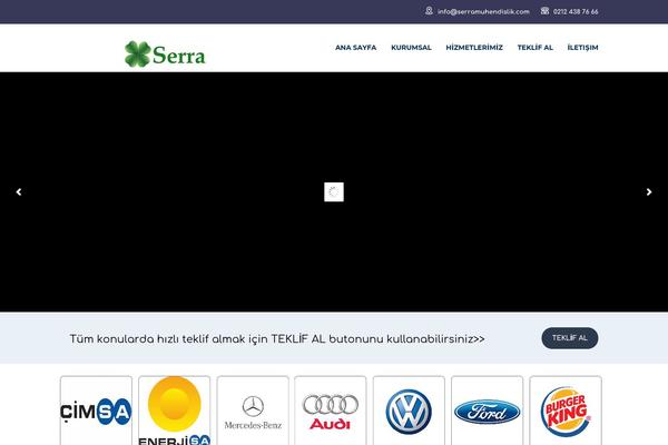 Pixomi theme site design template sample