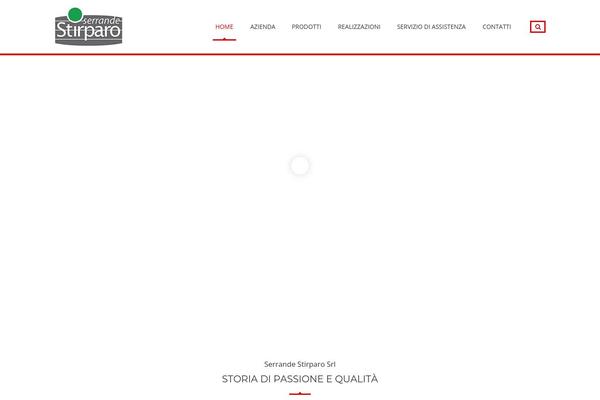 Site using Travel-booking plugin