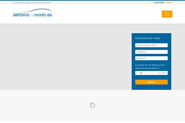 Site using Ait-shortcodes plugin