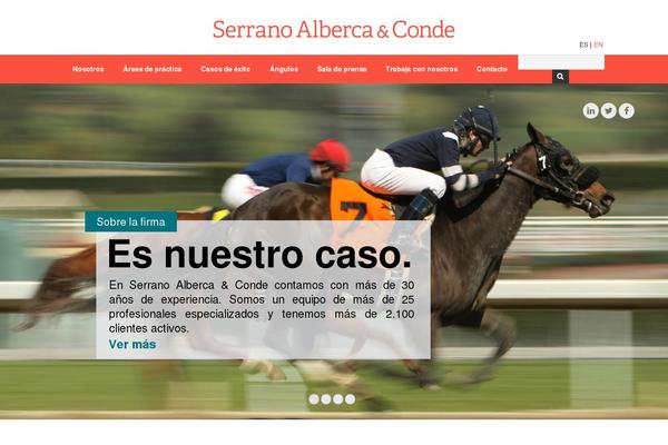 Site using Orbit-slider-gallery plugin