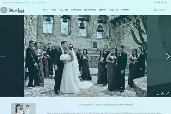 Site using Disable Right Click plugin