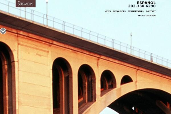 Yourweblayout theme site design template sample