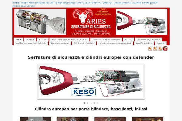 Site using Auto-terms-of-service-and-privacy-policy plugin