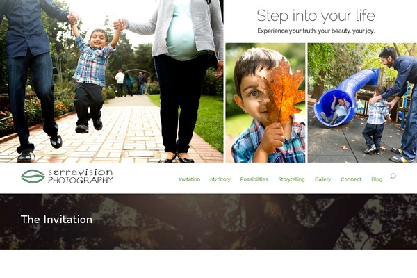 Site using Nextgen-gallery-plus plugin