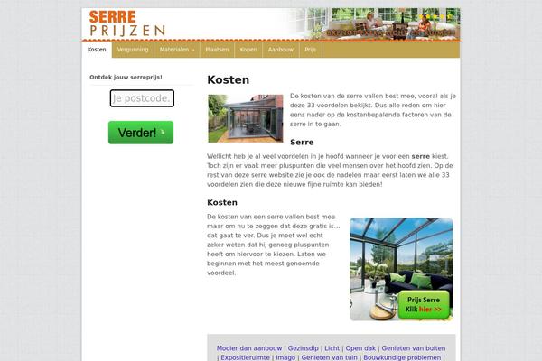 Site using Responsive Mobile-Friendly Tooltip plugin