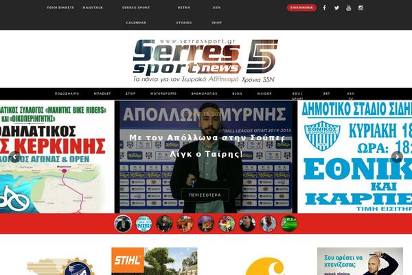 Site using All In One WP Security & Firewall plugin