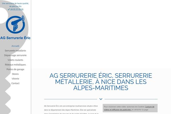 Site using Pj-at-internet plugin