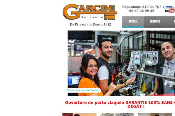 Site using Make-column-clickable-elementor plugin