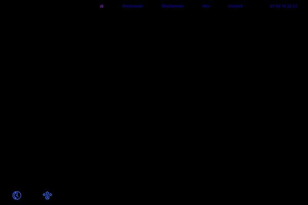 Site using Complianz-gdpr plugin