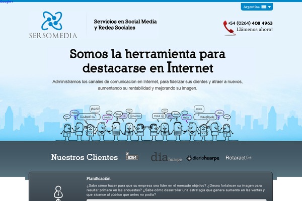 Site using Category Posts Widget plugin