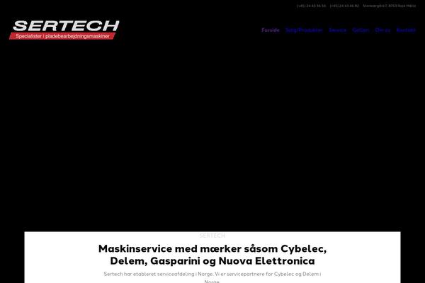 Site using Forminator plugin