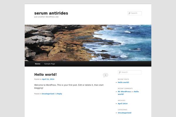Site using DuracellTomi's Google Tag Manager for WordPress plugin