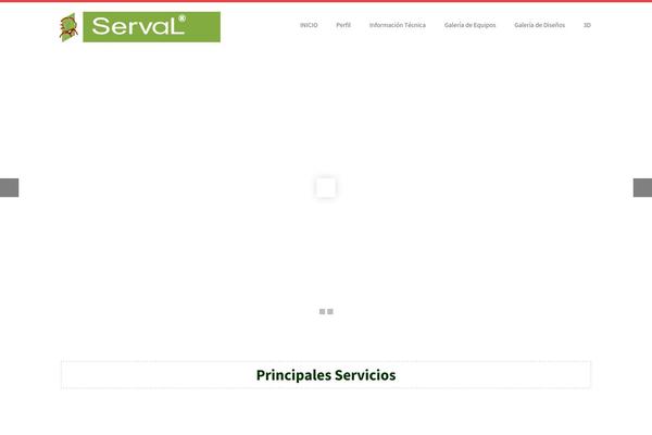 Site using Nested-ordered-lists plugin