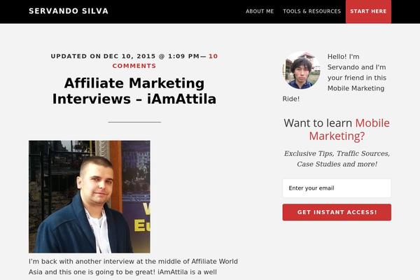 Site using Convertkit plugin