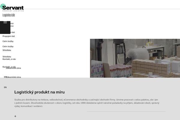 Site using Globefarer-core plugin