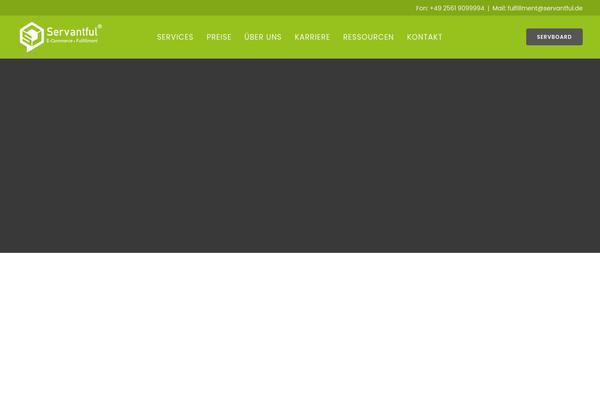 Site using WP Job Manager plugin
