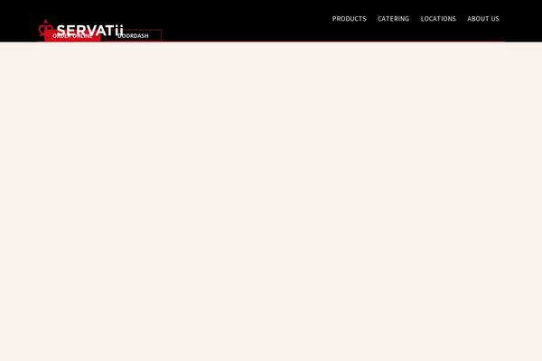 Site using Carousel-block plugin