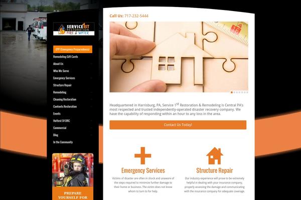Site using Before After plugin
