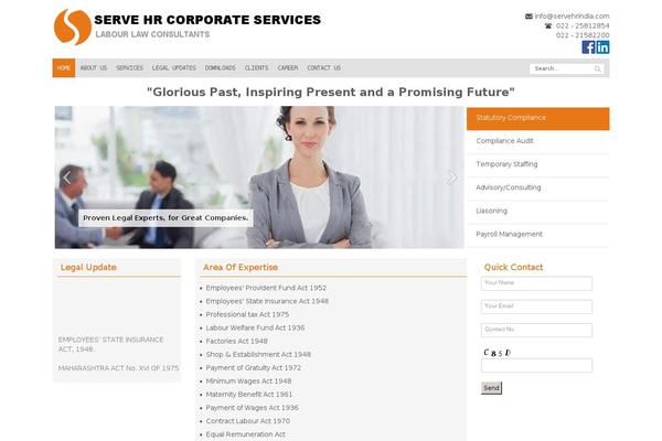 Site using Page Builder by SiteOrigin plugin
