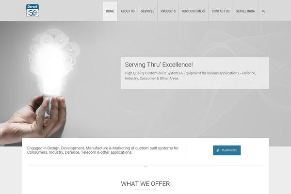 Site using WordPress Download Manager plugin