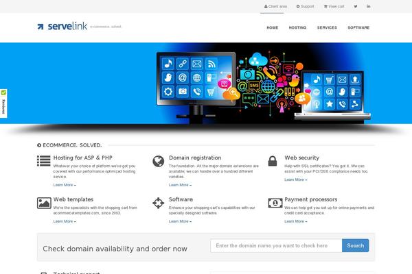 Site using Cmsbased-engine plugin
