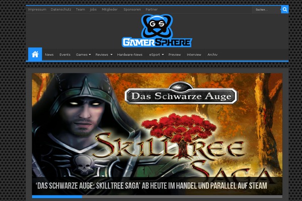 Site using Easy Spoiler plugin