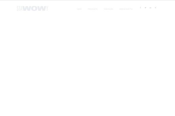 Site using Delicious-addons plugin