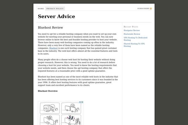 Site using Sydney-toolbox plugin