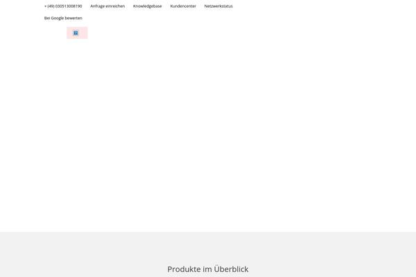 Site using Faq-responsive plugin