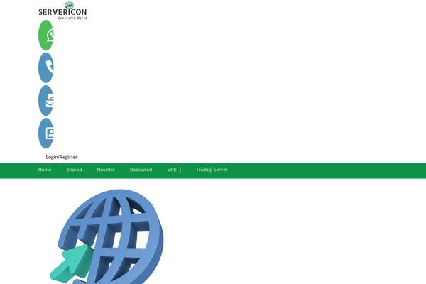 Site using Elementpress plugin