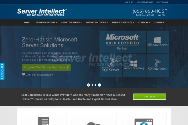 modular-Child theme websites examples
