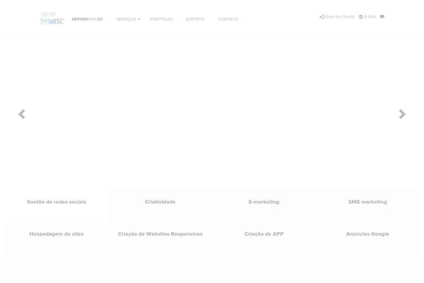 Site using WP Subscribe plugin