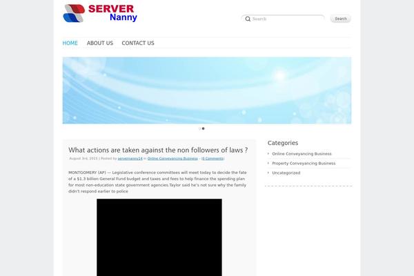 Delicate theme site design template sample