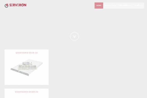Monstroid2 theme site design template sample
