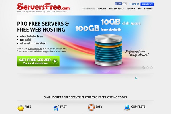 Site using Quick-adsense-reloaded plugin